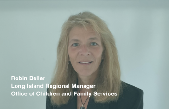 Robin Belles A Conversation with Robin Beller | New York Works for Children
